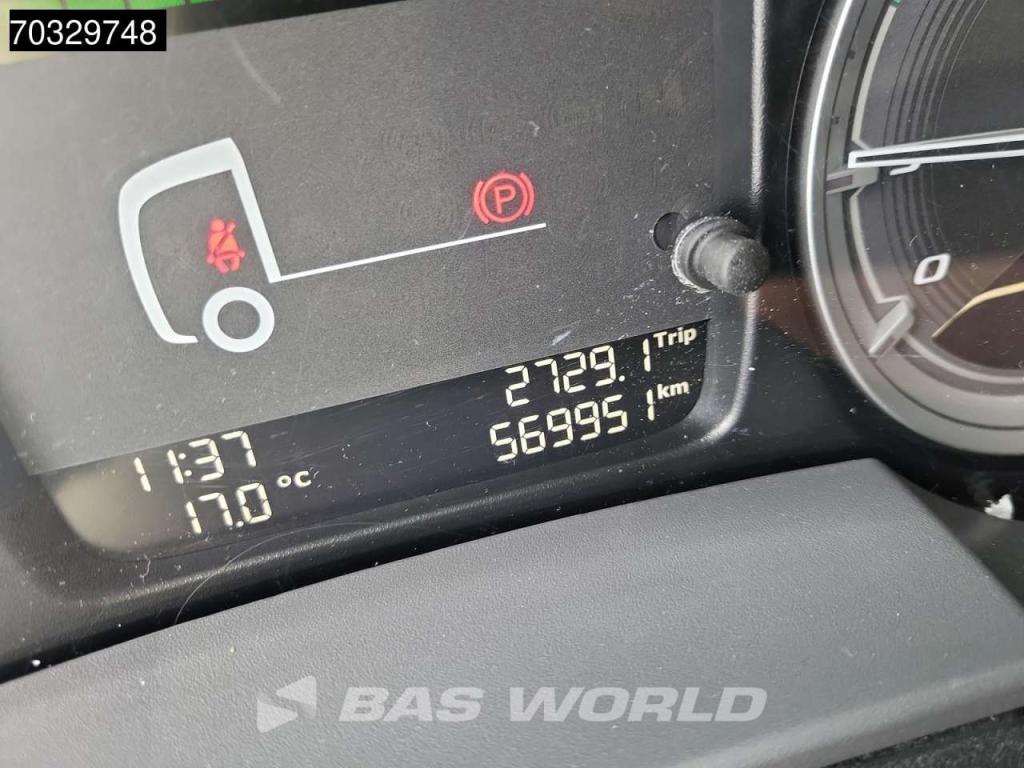 Daf XF 480 4X2 SC 2x Tanks Standklima ACC M.O.T. Foto 29
