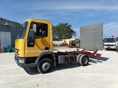 Iveco 75E14 in vendita da Cingolani Macchine