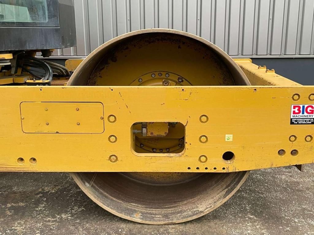 Caterpillar CS66B Foto 12