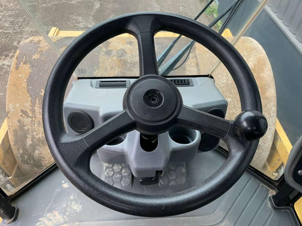 Caterpillar CS66B Foto 20