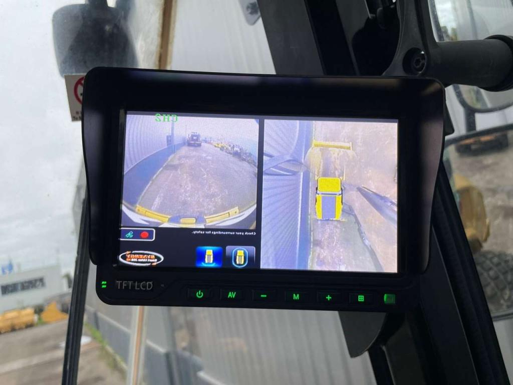 Caterpillar CS66B Foto 24