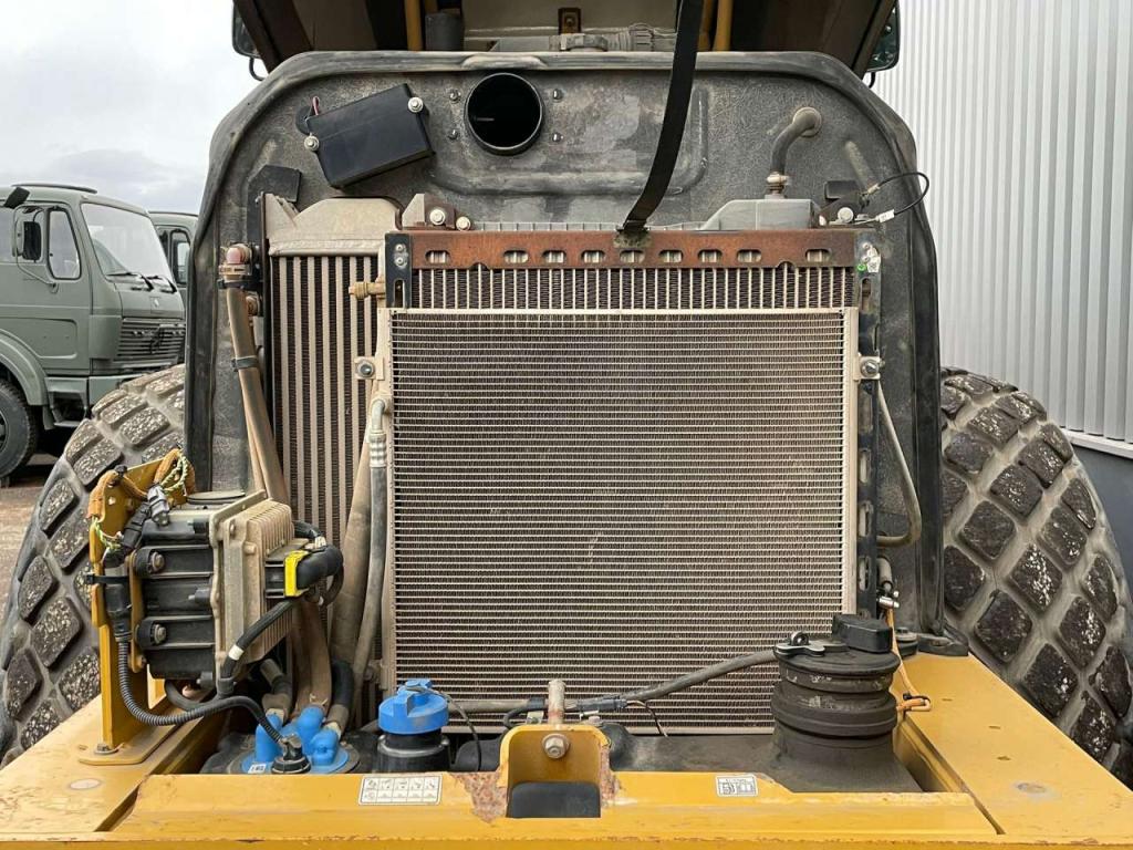 Caterpillar CS66B Foto 27