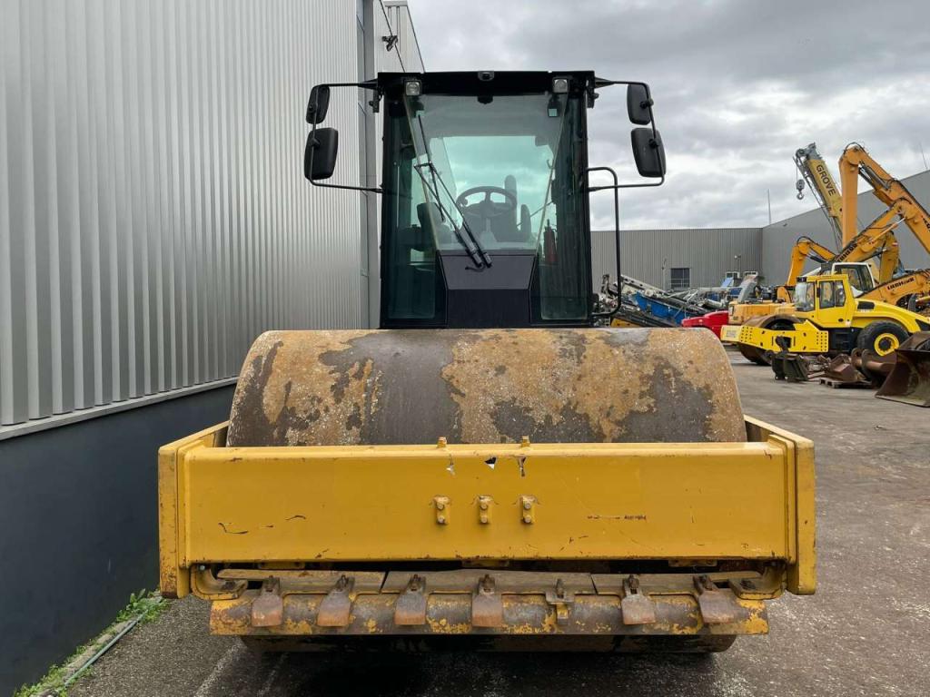 Caterpillar CS66B Foto 8