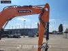 Develon DX85 R-7 A/C - PIN ON / 3 BUCKETS Foto 11 thumbnail