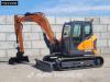 Develon DX85 R-7 A/C - PIN ON / 3 BUCKETS Foto 3 thumbnail