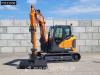 Develon DX85 R-7 A/C - PIN ON / 3 BUCKETS Foto 5 thumbnail
