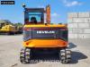 Develon DX85 R-7 A/C - PIN ON / 3 BUCKETS Foto 8 thumbnail