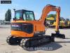 Develon DX85 R-7 A/C - PIN ON / 3 BUCKETS Foto 9 thumbnail