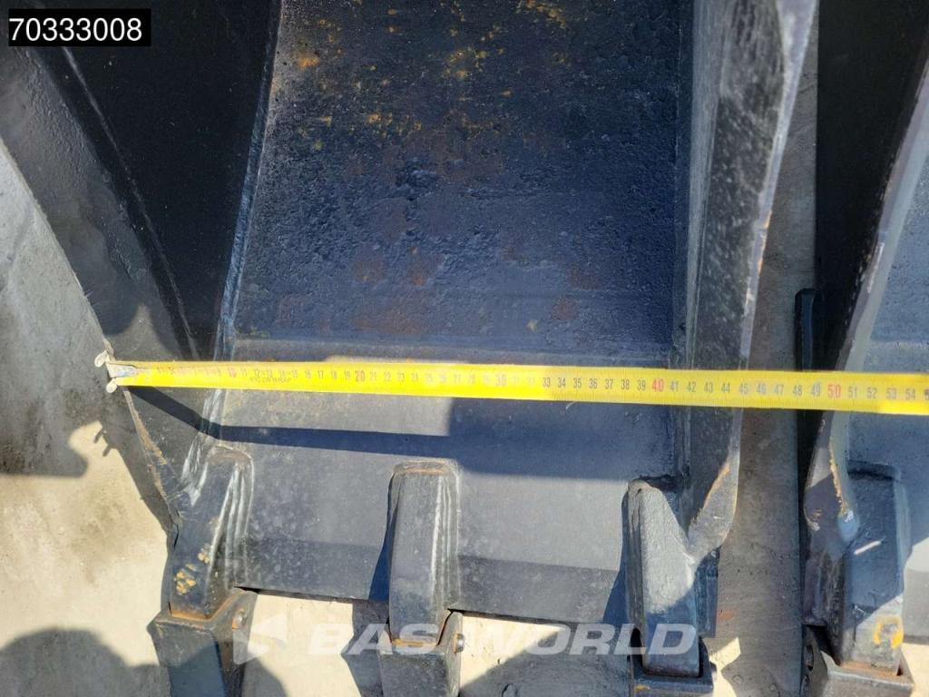 Develon DX85 R-7 A/C - PIN ON / 3 BUCKETS Foto 14