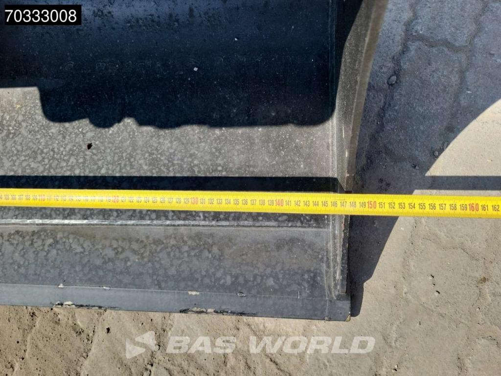 Develon DX85 R-7 A/C - PIN ON / 3 BUCKETS Foto 16