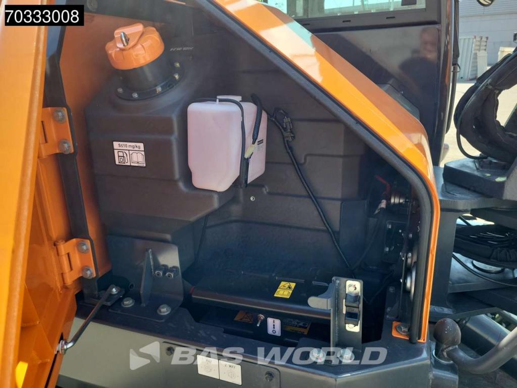 Develon DX85 R-7 A/C - PIN ON / 3 BUCKETS Foto 20