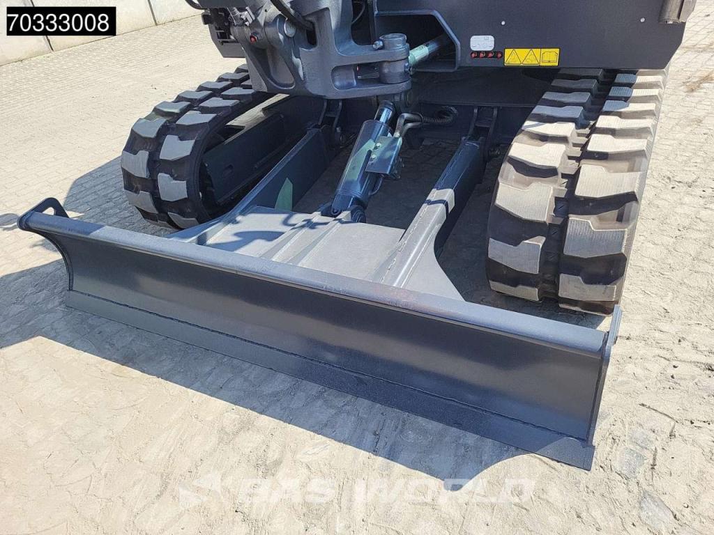 Develon DX85 R-7 A/C - PIN ON / 3 BUCKETS Foto 22
