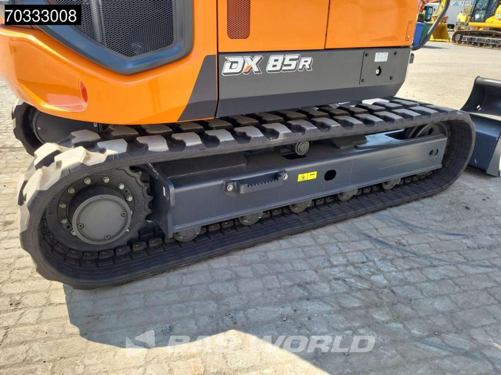 Develon DX85 R-7 A/C - PIN ON / 3 BUCKETS Foto 23