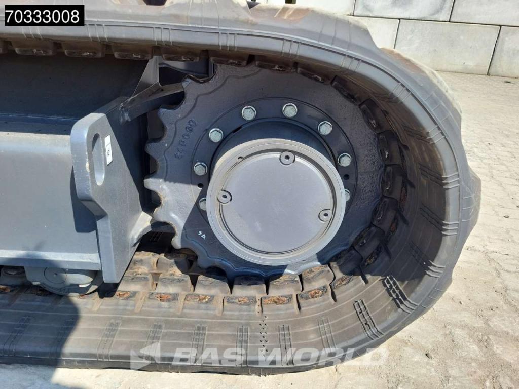 Develon DX85 R-7 A/C - PIN ON / 3 BUCKETS Foto 25