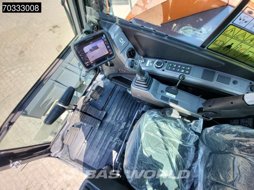 Develon DX85 R-7 A/C - PIN ON / 3 BUCKETS Foto 28