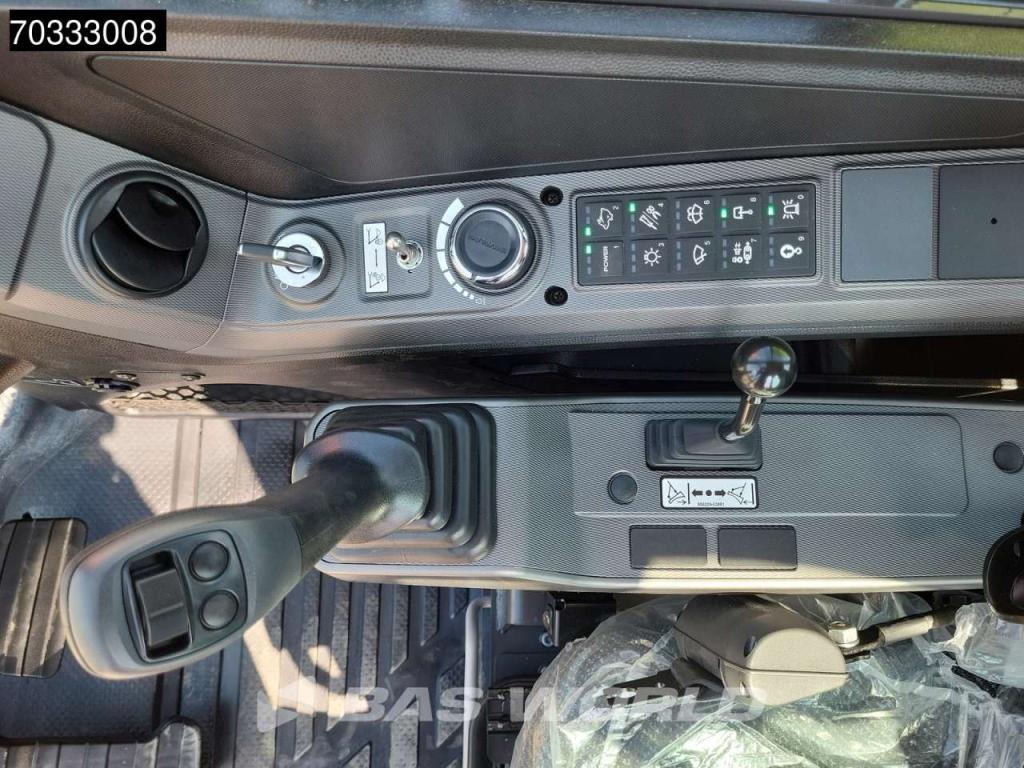 Develon DX85 R-7 A/C - PIN ON / 3 BUCKETS Foto 29