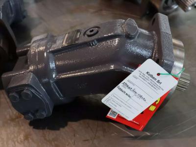 Bosch Rexroth A2FM107/61W-VZB020 in vendita da Kolben s.r.l.