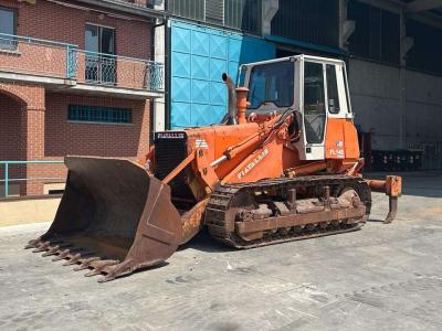 Fiat Allis FL14E Foto 1