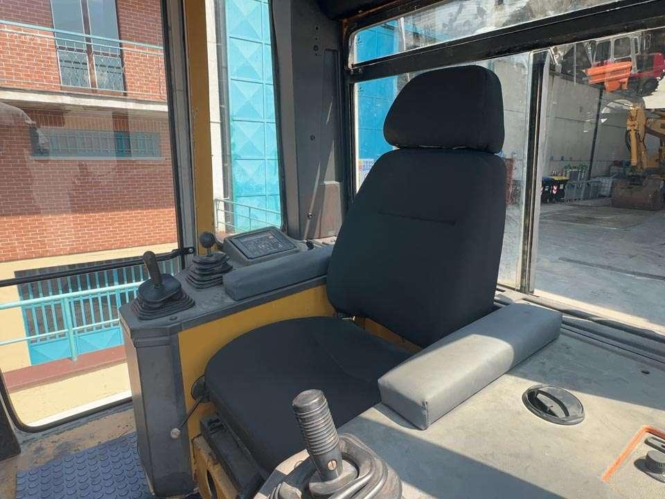 Fiat Allis FL14E Foto 13