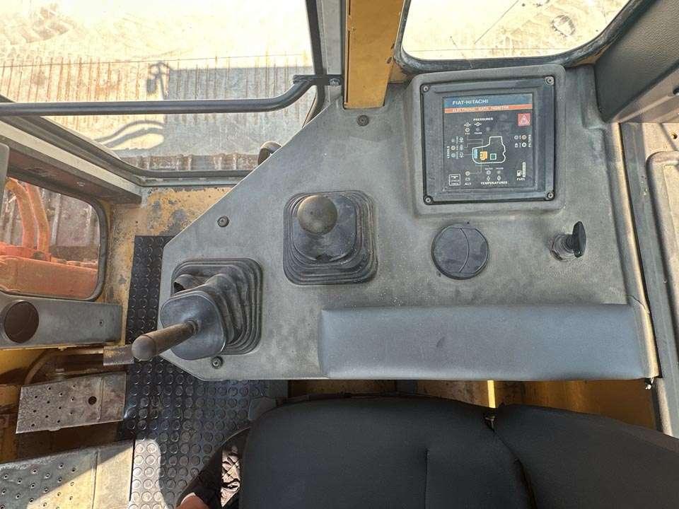 Fiat Allis FL14E Foto 14