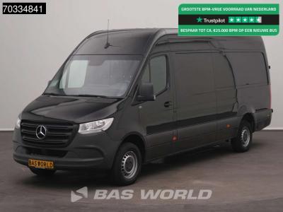 Mercedes-Benz Sprinter 317 CDI Automaat L3H2 3,5t Trekhaak 170PK Climate MBux Carplay Camera Trekhaak Euro6 L3 Ai in vendita da BAS World B.V.