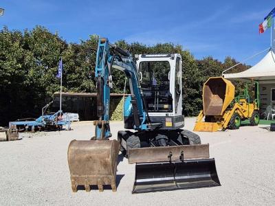 Messersi M38U.C in vendita da Omeco Spa