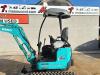 Kobelco SK17 SR-3 Foto 12 thumbnail