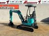 Kobelco SK17 SR-3 Foto 3 thumbnail