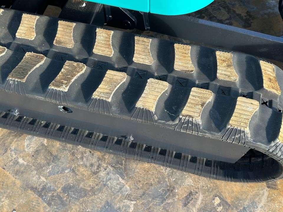 Kobelco SK17 SR-3 Foto 5