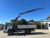 Volvo FL 250 Foto 11 thumbnail