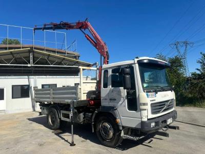 Volvo FL 250 in vendita da Albacamion Srl