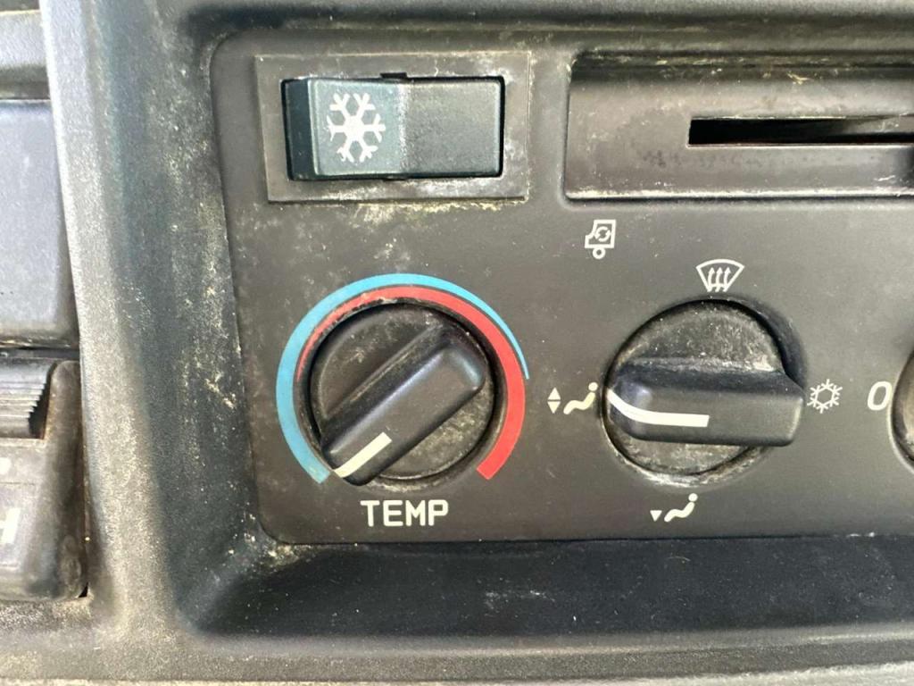 Volvo FL 250 Foto 17