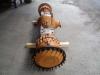 Assale anteriore per ZF MT-3105/LKV Foto 5 thumbnail