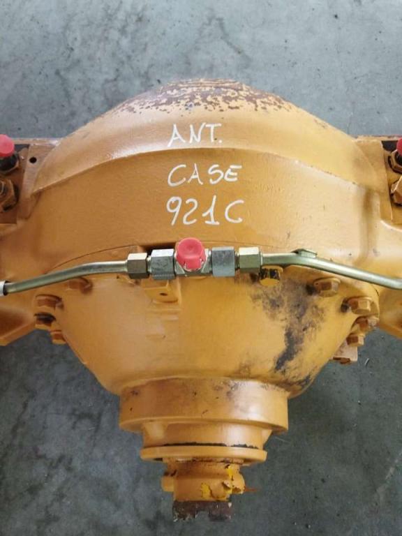 Assale anteriore per ZF MT-3105/LKV Foto 2