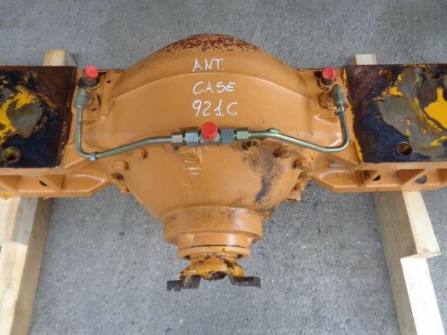 Assale anteriore per ZF MT-3105/LKV Foto 3