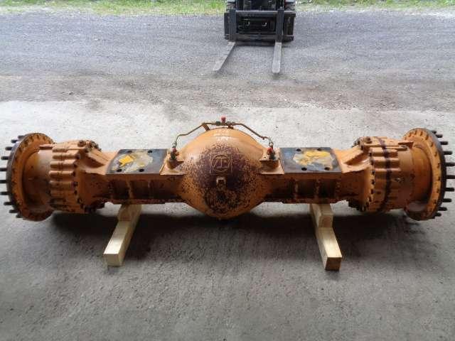 Assale anteriore per ZF MT-3105/LKV Foto 4
