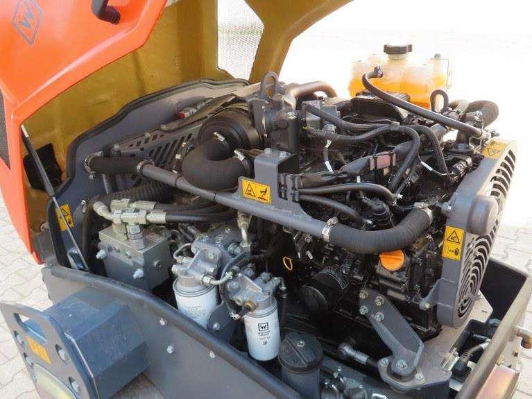 Hamm HD12 G VV Foto 11