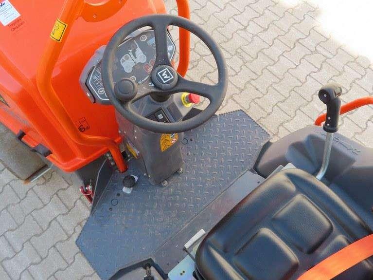 Hamm HD12 G VV Foto 12