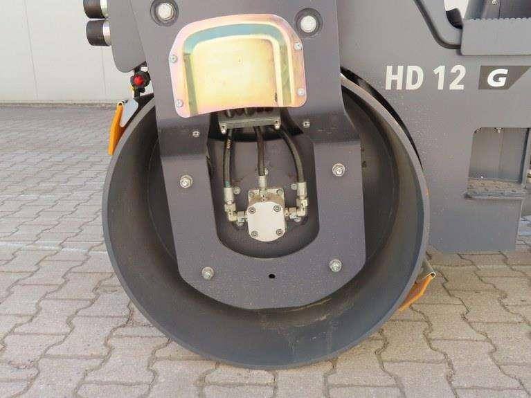 Hamm HD12 G VV Foto 13
