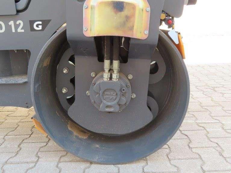 Hamm HD12 G VV Foto 18
