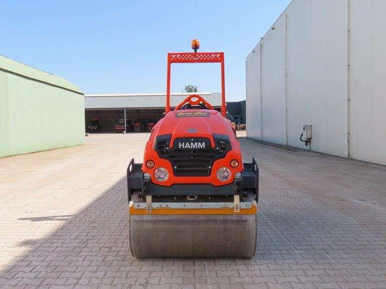 Hamm HD12 G VV Foto 7