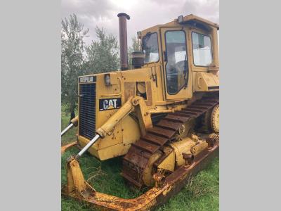 Caterpillar D5H
