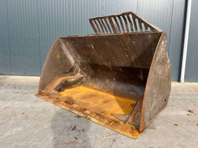 Caterpillar ISO / Lundberg - Caterpillar 924K / 924M / 926M / in vendita da Smitma B.V.