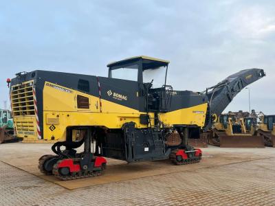 Bomag BM2000 / 75 Cold Planer