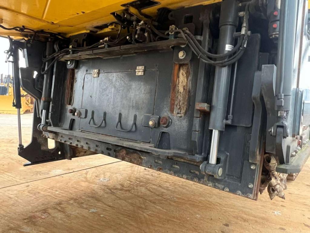 Bomag BM2000 / 75 Cold Planer Foto 16