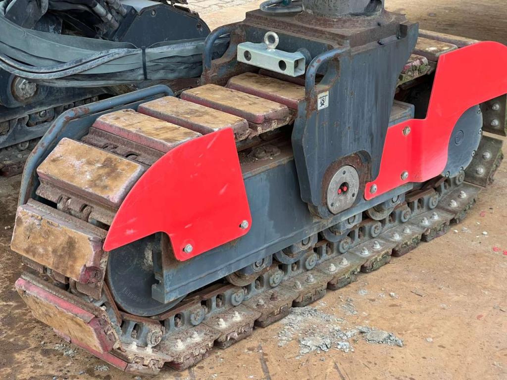 Bomag BM2000 / 75 Cold Planer Foto 19