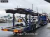 Scania P420 4X2 Kassbohrer Car transporter combi Full Air suspension Automatic Euro 3 Foto 10 thumbnail