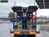 Scania P420 4X2 Kassbohrer Car transporter combi Full Air suspension Automatic Euro 3 Foto 11 thumbnail