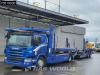 Scania P420 4X2 Kassbohrer Car transporter combi Full Air suspension Automatic Euro 3 Foto 12 thumbnail