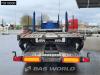 Scania P420 4X2 Kassbohrer Car transporter combi Full Air suspension Automatic Euro 3 Foto 16 thumbnail